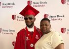 Nigy Boy ‘Overjoyed’ After Graduating University With Bachelor’s