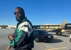 Rick Ross Blames Drake For Scary Crash Landing of His Private Jet