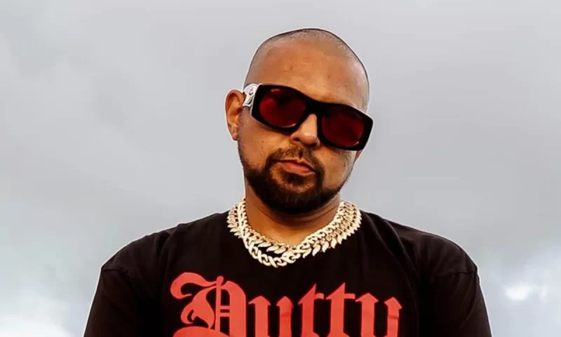 Sean Paul