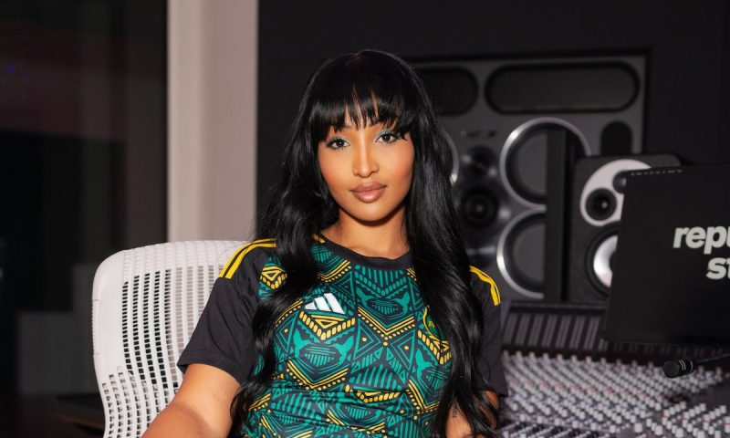 Shenseea