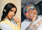 Cardi B Taps Rvssian For Collab With Vybz Kartel