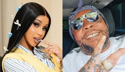 Cardi B Vybz Kartel