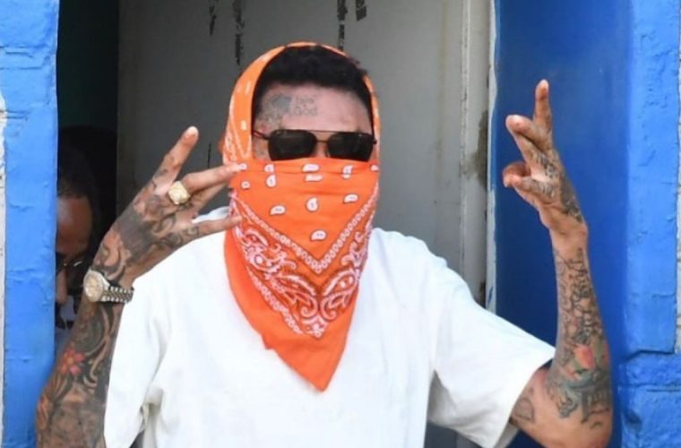 Vybz Kartel