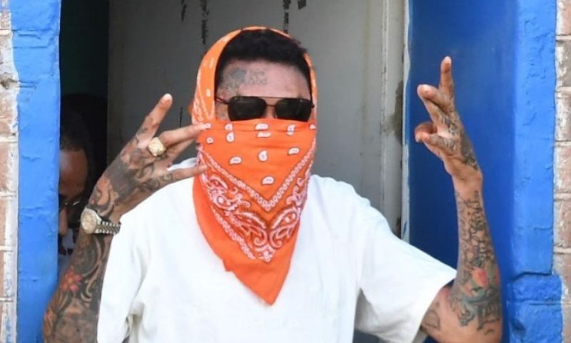 Vybz Kartel