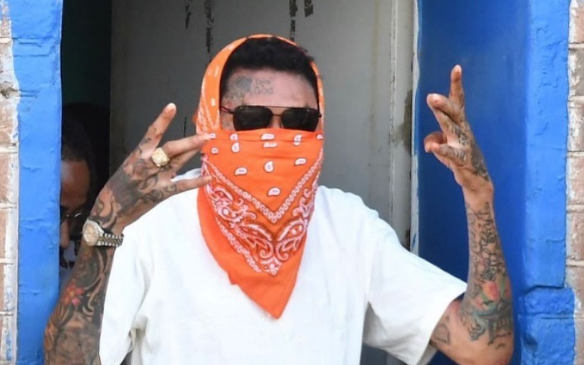 Vybz Kartel