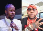 Popcaan, Spice Could Perform At Vybz Kartel’s “Freedom Street” Show