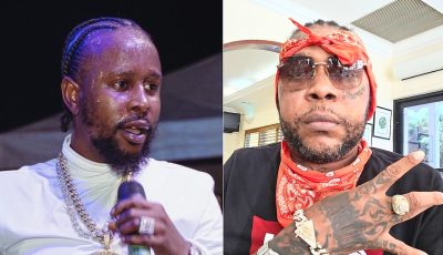 Popcaan Vybz Kartel