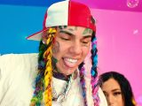 Tekashi 6ix9ine Arrested By Feds and Placed In Same Prison As Diddy