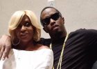 Diddy Gets Emotional Family Visit In Jail From Twin Daughters & Mother