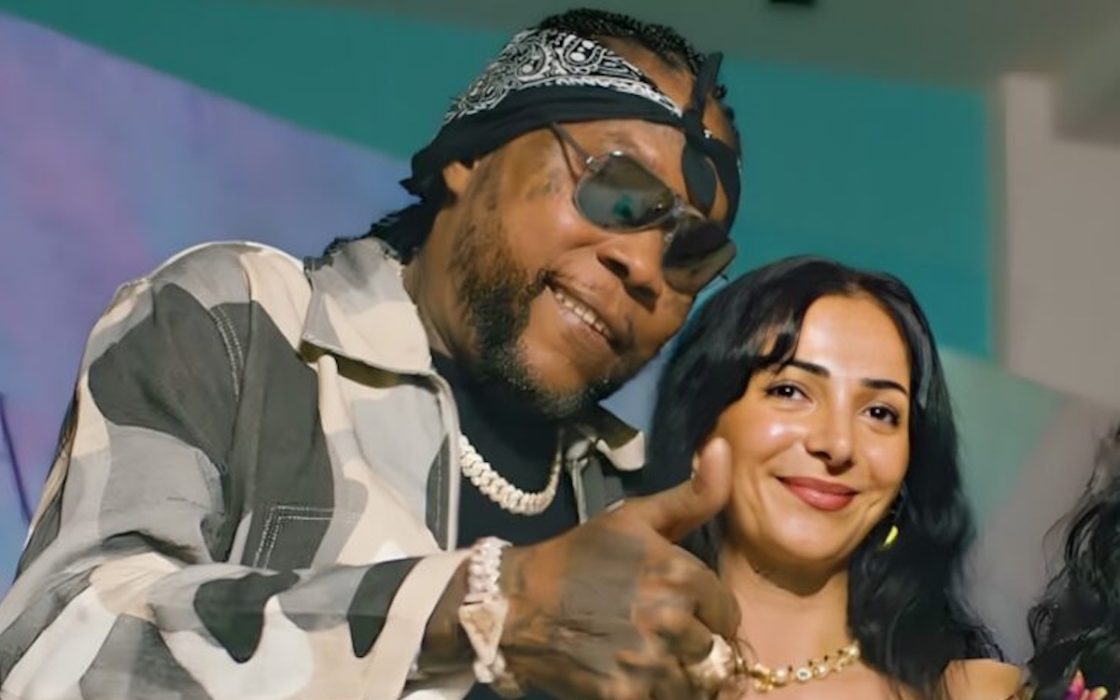 Vybz Kartel Shares His and Fiancée Sidem Ozturk's Wedding Date - Urban ...