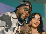 Vybz Kartel Shares His and Fiancée Sidem Ozturk’s Wedding Date