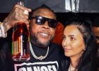 Vybz Kartel Had Health Scare At Wild Night Of Partying At Nightclub