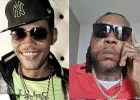 Vybz Kartel Embraces New Look Shares “Then & Now” Photos