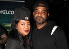 Jim Jones Responds To Rumors He Proposed To Mystery Woman Amid Chrissy Lampkin Split