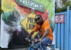 How To LiveStream Vybz Kartel’s “Freedom Street” Show