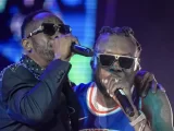 Bounty Killer Crown Vybz Kartel “A King Has Risen”, Beenie Man Responds