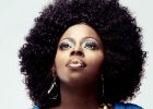 Singer Angie Stone Dead At 63 In Tragic Car Accident