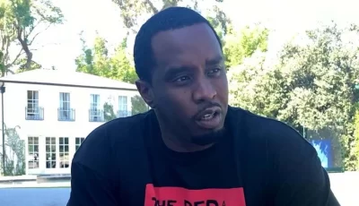 Diddy Speak In Trial For The First Time As Prosecutors Rest Case