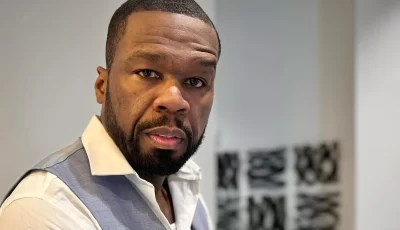 50 Cent Clowns Diddy After Trump Withdrew Pardon Amid Criticism