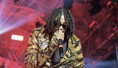 Alkaline Silence Haters With Electrifying Performance At ‘New Rules’ Jamaica