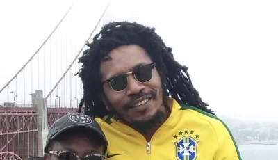 Dancehall Producer Calibud Has Died
