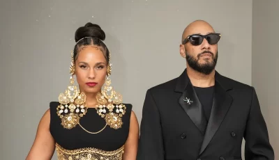 Swizz Beatz Breaks Silence After Weeks Of Alicia Keys Divorce Rumors