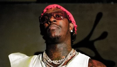 Young Thug Apologize To 21 Savage, Drake and Lil Baby In New Song
